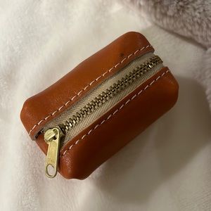 Portland Leather Goods - Satsuma Mini Dopp - Brand New